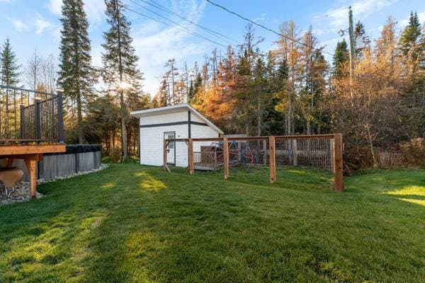 1050 Ch. du Domaine-Guindon, Sainte-Agathe-des-Monts — photo 7
