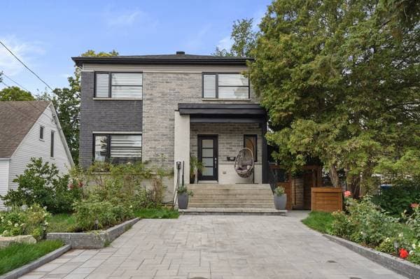 house — 214 15e Avenue, Deux-Montagnes