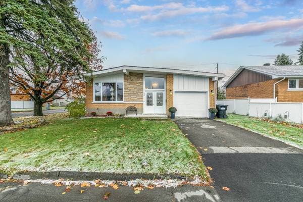 235 Rue Bissonnette, Salaberry-de-Valleyfield — photo 2