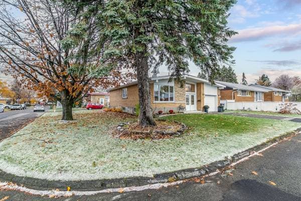 235 Rue Bissonnette, Salaberry-de-Valleyfield — photo 3
