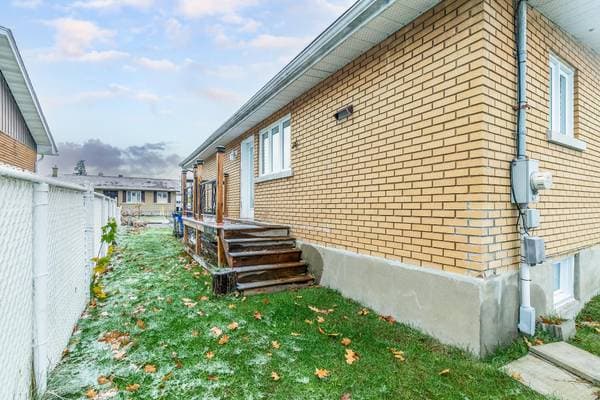 235 Rue Bissonnette, Salaberry-de-Valleyfield — photo 32