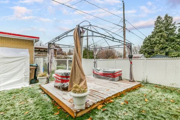 235 Rue Bissonnette, Salaberry-de-Valleyfield — photo 33