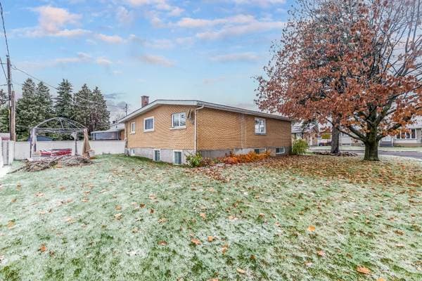 235 Rue Bissonnette, Salaberry-de-Valleyfield — photo 34