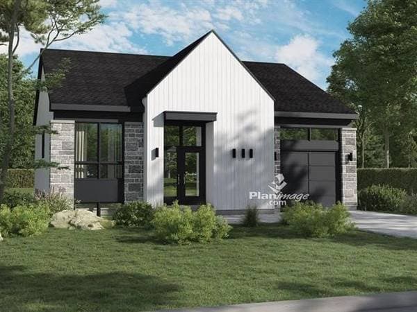 Rue du Havre, La Pocatière — photo 1