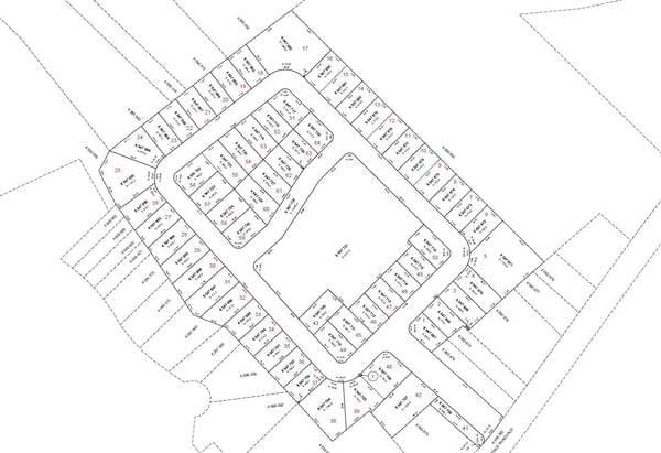 land — Av. Painchaud, La Pocatière
