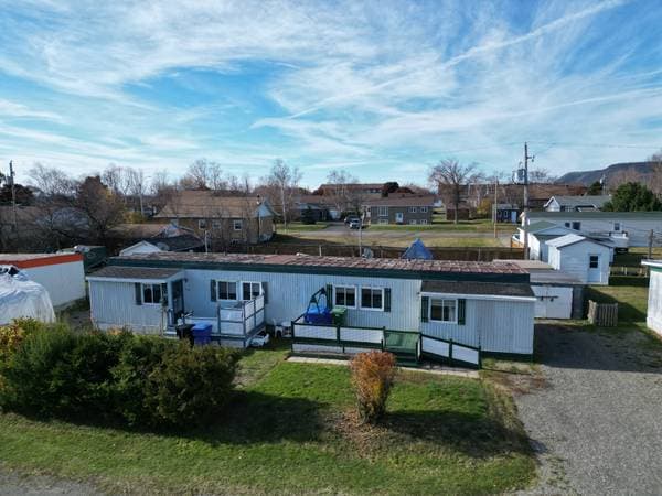 57 -59 Rue Benjamin-Leblanc, Carleton-sur-Mer — photo 2