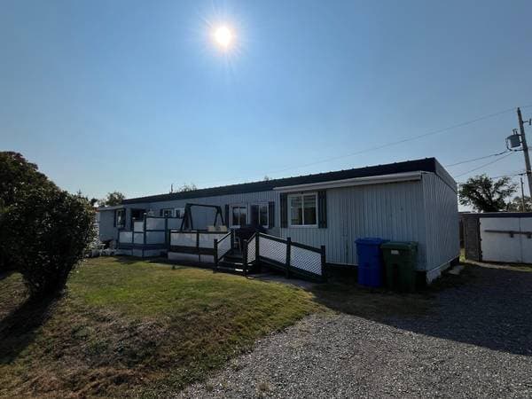 57 -59 Rue Benjamin-Leblanc, Carleton-sur-Mer — photo 11