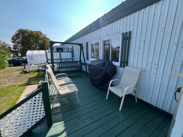 57 -59 Rue Benjamin-Leblanc, Carleton-sur-Mer — photo 12