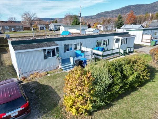 57 -59 Rue Benjamin-Leblanc, Carleton-sur-Mer — photo 4