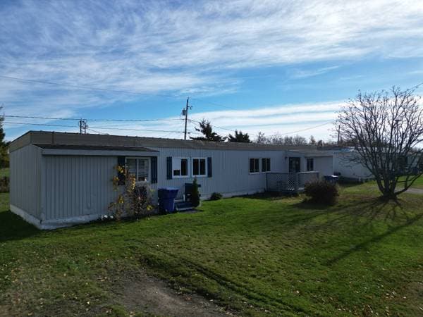 plex — 44 -46 Rue Benjamin-Leblanc, Carleton-sur-Mer