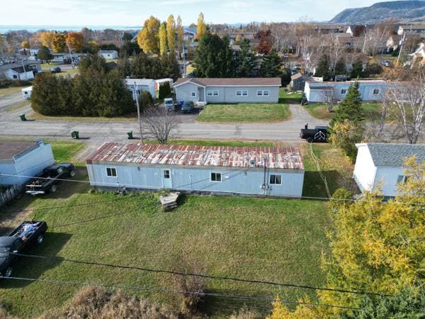 44 -46 Rue Benjamin-Leblanc, Carleton-sur-Mer — photo 4