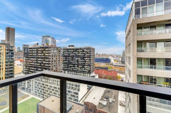 195 Rue Peel #1603, Montréal (le Sud-Ouest) — photo 11