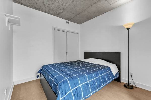 195 Rue Peel #1603, Montréal (le Sud-Ouest) — photo 12
