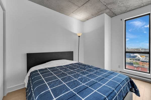 195 Rue Peel #1603, Montréal (le Sud-Ouest) — photo 13