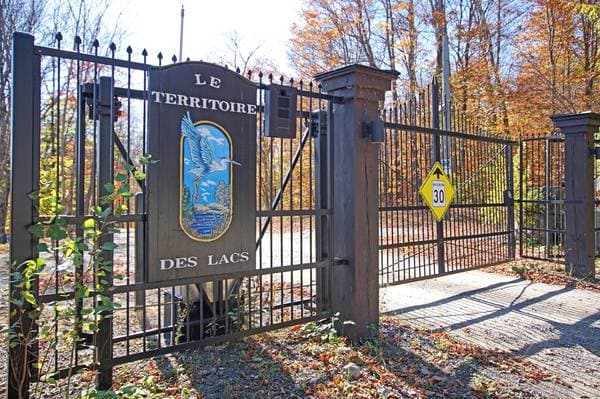 land — 64 Ch. des Lacs, Wentworth