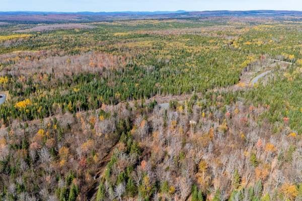 land — 3e Rang, Sainte-Cécile-de-Whitton