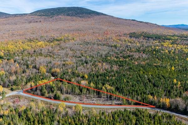 land — 3e Rang, Sainte-Cécile-de-Whitton