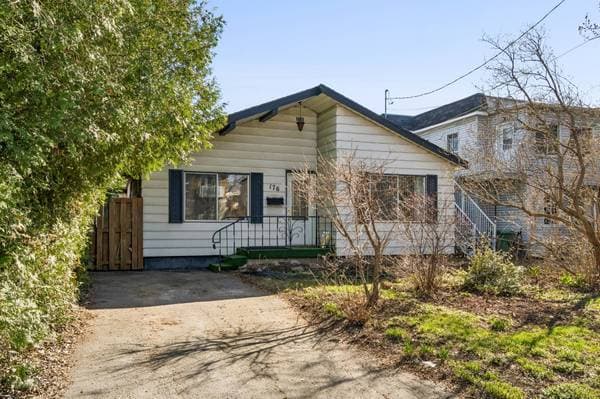 cottage — 176 Rue Gravel, Montréal (Lasalle)