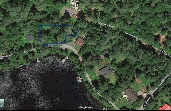 Ch. du Bord-du-Lac, Sainte-Adèle — photo 14