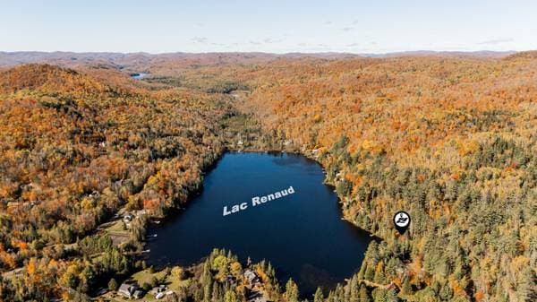Ch. du Bord-du-Lac, Sainte-Adèle — photo 6