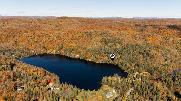 Ch. du Bord-du-Lac, Sainte-Adèle — photo 7