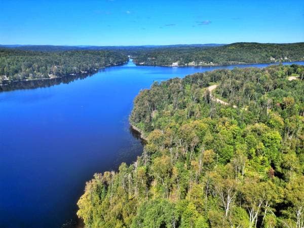 1050 Ch. du Lac-Macaza, La Macaza — photo 2