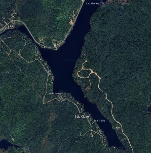 1050 Ch. du Lac-Macaza, La Macaza — photo 21