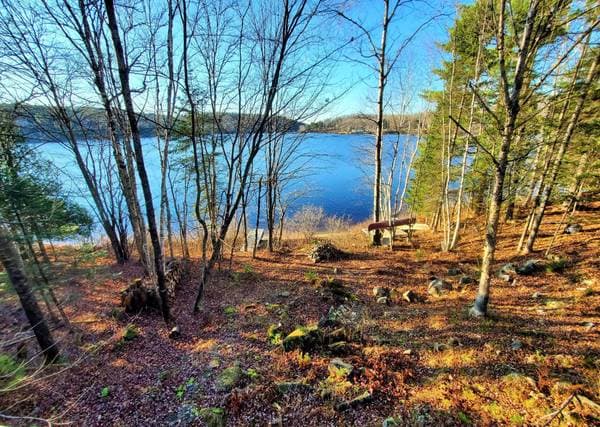 1050 Ch. du Lac-Macaza, La Macaza — photo 5