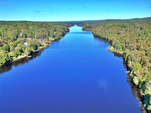 1050Z Ch. du Lac-Macaza, La Macaza — photo 3