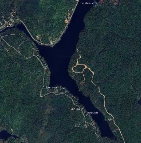 1050Z Ch. du Lac-Macaza, La Macaza — photo 24
