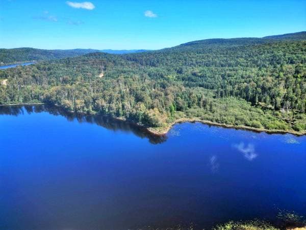 1050Z Ch. du Lac-Macaza, La Macaza — photo 4