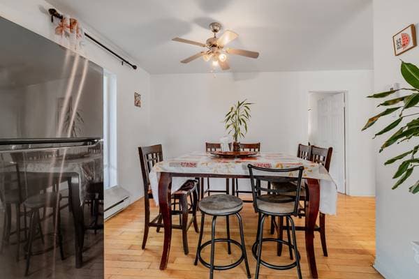 6051 -6055 Av. Gérard-Morisset, Montréal (Mercier/Hochelaga-Maisonneuve) — photo 16