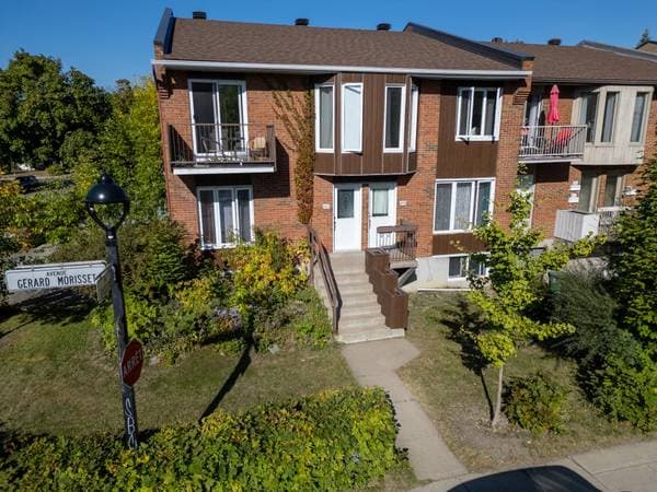 6051 -6055 Av. Gérard-Morisset, Montréal (Mercier/Hochelaga-Maisonneuve) — photo 25