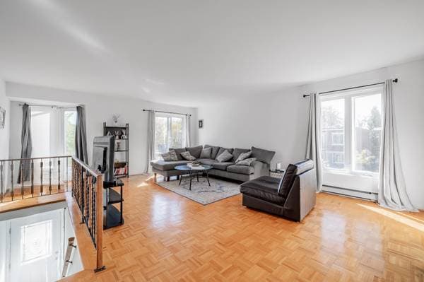 6051 -6055 Av. Gérard-Morisset, Montréal (Mercier/Hochelaga-Maisonneuve) — photo 26