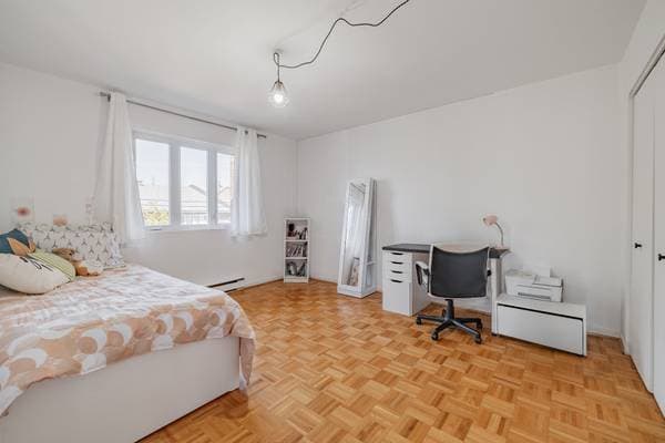 6051 -6055 Av. Gérard-Morisset, Montréal (Mercier/Hochelaga-Maisonneuve) — photo 33