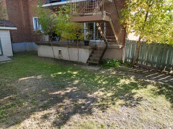 6051 -6055 Av. Gérard-Morisset, Montréal (Mercier/Hochelaga-Maisonneuve) — photo 41