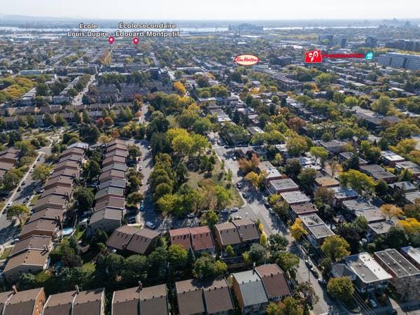 6051 -6055 Av. Gérard-Morisset, Montréal (Mercier/Hochelaga-Maisonneuve) — photo 47