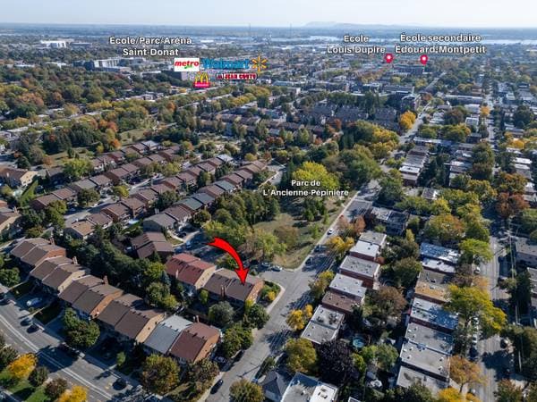 6051 -6055 Av. Gérard-Morisset, Montréal (Mercier/Hochelaga-Maisonneuve) — photo 48