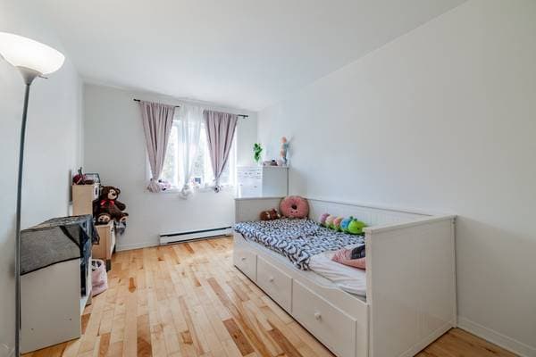 6051 -6055 Av. Gérard-Morisset, Montréal (Mercier/Hochelaga-Maisonneuve) — photo 8