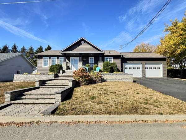 122 Rue du Lac, Notre-Dame-du-Nord — photo 1