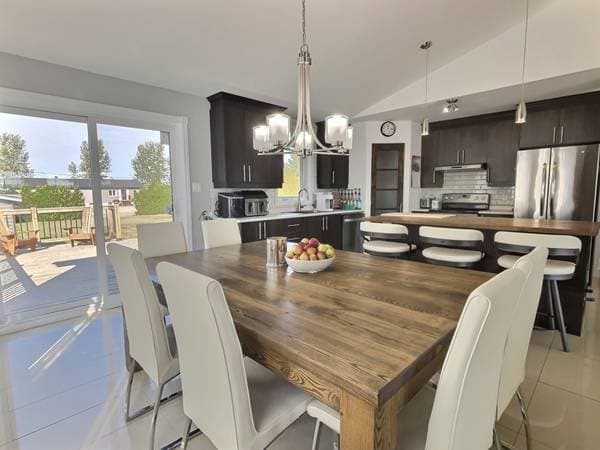 122 Rue du Lac, Notre-Dame-du-Nord — photo 20