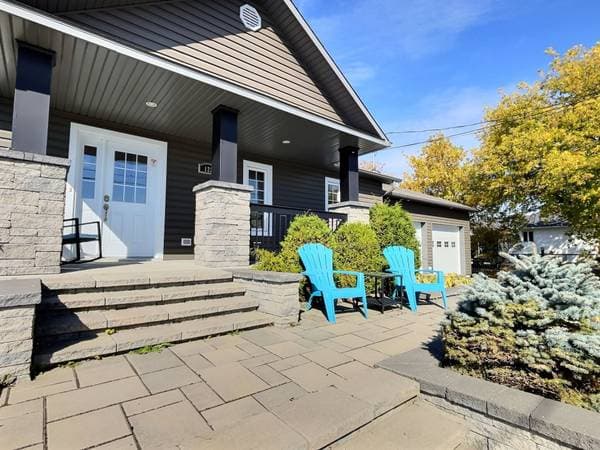 122 Rue du Lac, Notre-Dame-du-Nord — photo 5