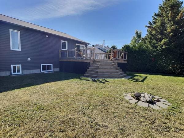 122 Rue du Lac, Notre-Dame-du-Nord — photo 60