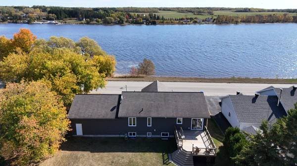 122 Rue du Lac, Notre-Dame-du-Nord — photo 62