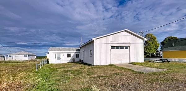 284 Route de la Mer, Sainte-Flavie — photo 1