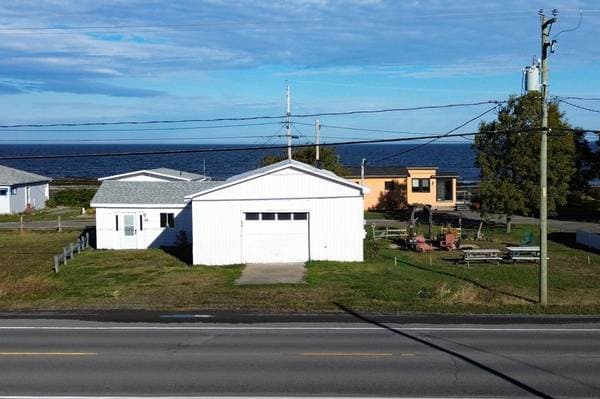 284 Route de la Mer, Sainte-Flavie — photo 3