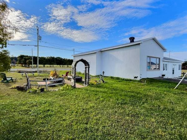 284 Route de la Mer, Sainte-Flavie — photo 28