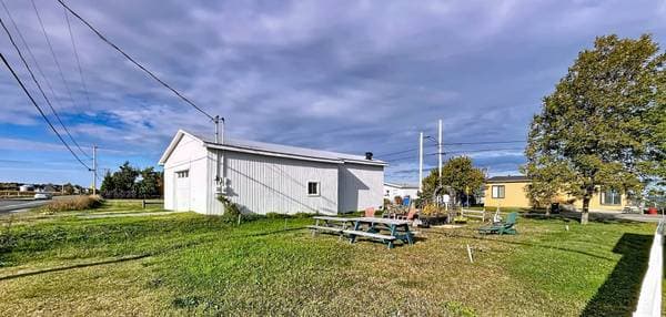 284 Route de la Mer, Sainte-Flavie — photo 30