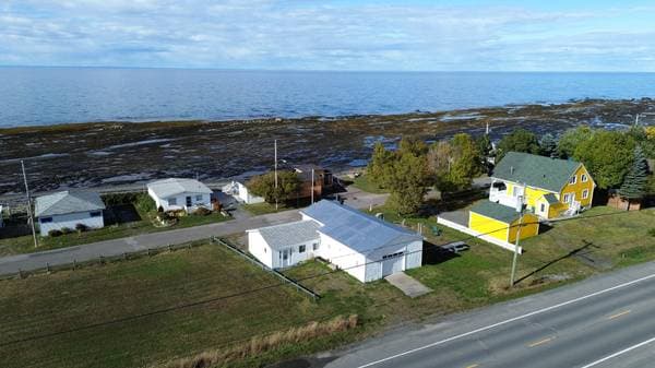 284 Route de la Mer, Sainte-Flavie — photo 34