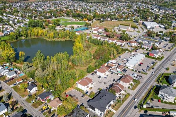 3131 Ch. d'Oka, Sainte-Marthe-sur-le-Lac — photo 7